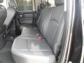 Brilliant Black Crystal Pearl - Ram 1500 Laramie Quad Cab Photo No. 33