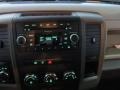 2009 Stone White Dodge Ram 1500 ST Regular Cab 4x4  photo #23