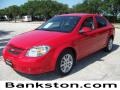Victory Red - Cobalt LT Sedan Photo No. 1