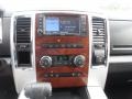 Brilliant Black Crystal Pearl - Ram 1500 Laramie Quad Cab Photo No. 40