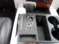Brilliant Black Crystal Pearl - Ram 1500 Laramie Quad Cab Photo No. 43