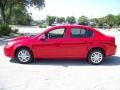 Victory Red - Cobalt LT Sedan Photo No. 5