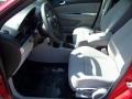 Victory Red - Cobalt LT Sedan Photo No. 7
