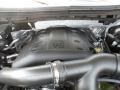 2011 Ebony Black Ford F150 Lariat SuperCrew  photo #19