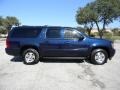 Dark Blue Metallic - Suburban LT Photo No. 3