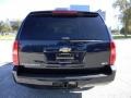 Dark Blue Metallic - Suburban LT Photo No. 4
