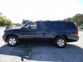 Dark Blue Metallic - Suburban LT Photo No. 5