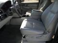 Dark Blue Metallic - Suburban LT Photo No. 7