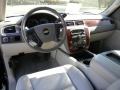 Dark Blue Metallic - Suburban LT Photo No. 9