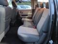 2010 Brilliant Black Crystal Pearl Dodge Ram 1500 Big Horn Crew Cab 4x4  photo #13