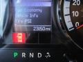 2010 Brilliant Black Crystal Pearl Dodge Ram 1500 Big Horn Crew Cab 4x4  photo #25