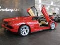 2001 Red Lamborghini Diablo 6.0  photo #6