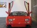 2001 Red Lamborghini Diablo 6.0  photo #8