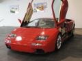 2001 Red Lamborghini Diablo 6.0  photo #11