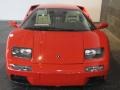 2001 Red Lamborghini Diablo 6.0  photo #12