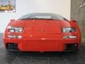 2001 Red Lamborghini Diablo 6.0  photo #13