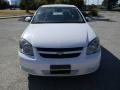 Summit White - Cobalt LT Sedan Photo No. 2