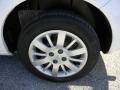 Summit White - Cobalt LT Sedan Photo No. 6