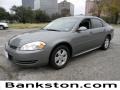 Dark Silver Metallic - Impala LT Photo No. 1