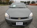 Dark Silver Metallic - Impala LT Photo No. 2
