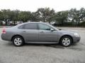 Dark Silver Metallic - Impala LT Photo No. 3