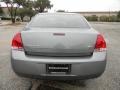 Dark Silver Metallic - Impala LT Photo No. 4
