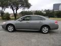Dark Silver Metallic - Impala LT Photo No. 5
