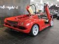 2001 Red Lamborghini Diablo 6.0  photo #36