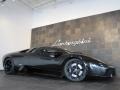 2003 Nero Pegaso Metallic Lamborghini Murcielago Coupe  photo #1