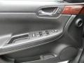 Dark Silver Metallic - Impala LT Photo No. 12