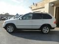 Alpine White - X5 3.0i Photo No. 4