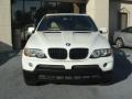 Alpine White - X5 3.0i Photo No. 6