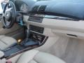 Alpine White - X5 3.0i Photo No. 13