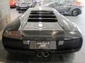 Nero Pegaso Metallic - Murcielago Coupe Photo No. 15