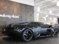 2003 Nero Pegaso Metallic Lamborghini Murcielago Coupe  photo #18