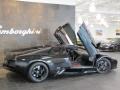  2003 Murcielago Coupe Nero Pegaso Metallic