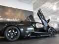 Nero Pegaso Metallic - Murcielago Coupe Photo No. 25