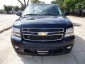 Dark Blue Metallic - Avalanche LT 4x4 Photo No. 2