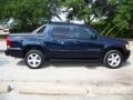 Dark Blue Metallic - Avalanche LT 4x4 Photo No. 3