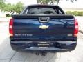 Dark Blue Metallic - Avalanche LT 4x4 Photo No. 4