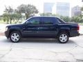 Dark Blue Metallic - Avalanche LT 4x4 Photo No. 5