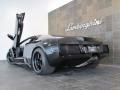 Nero Pegaso Metallic - Murcielago Coupe Photo No. 41