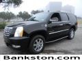 Black Raven - Escalade AWD Photo No. 1