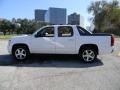 2007 Summit White Chevrolet Avalanche LTZ  photo #5