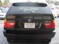 Jet Black - X5 3.0i Photo No. 10