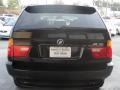 2003 Jet Black BMW X5 3.0i  photo #10