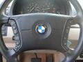 2003 Jet Black BMW X5 3.0i  photo #20