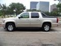 2007 Silver Birch Metallic Chevrolet Avalanche LT  photo #5