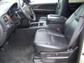 2007 Silver Birch Metallic Chevrolet Avalanche LT  photo #7