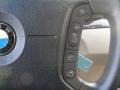 2003 Jet Black BMW X5 3.0i  photo #22